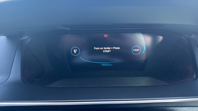 Peugeot 2008 100kW GT 50kWh 5dr Auto Electric Estate